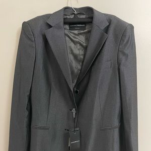 Authentic Emporio Armani Blazer Women’s